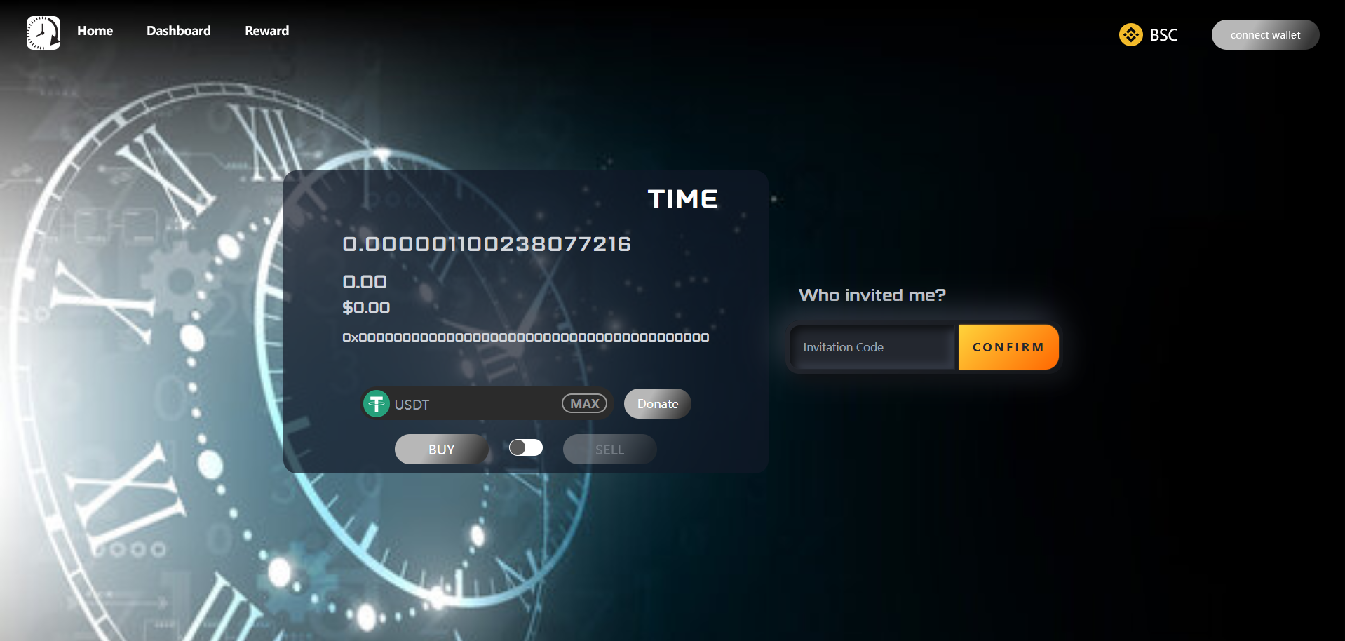 aims-time